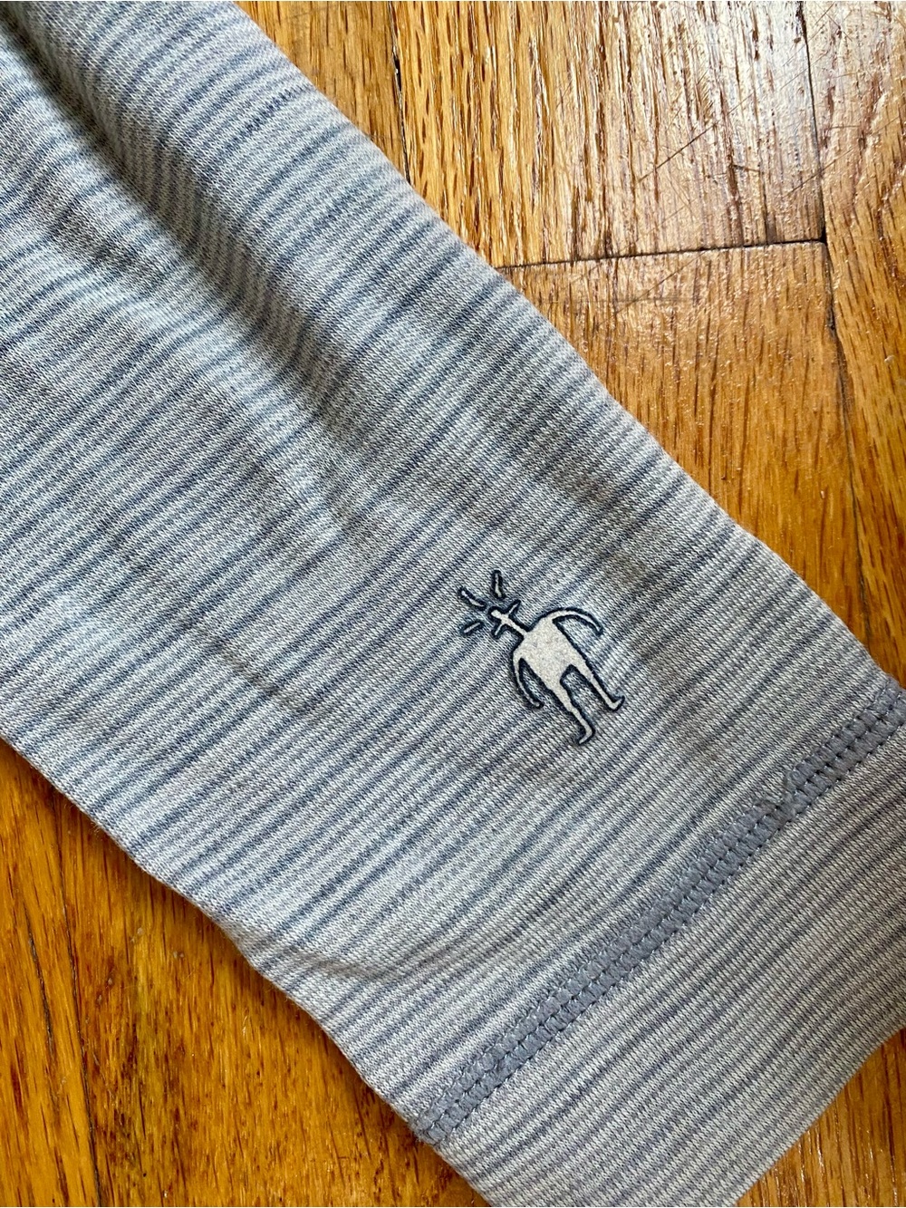 Smartwool 250 Merino Wool Base Layer - Picture 4 of 6